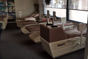 massage in neede